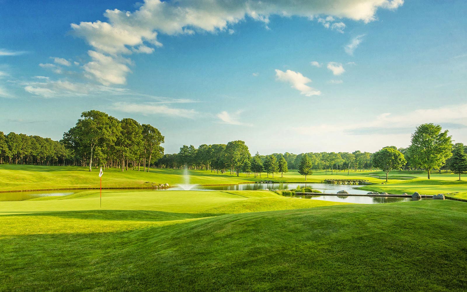 HOKKAIDO CLASSIC GOLF CLUB / COURSE